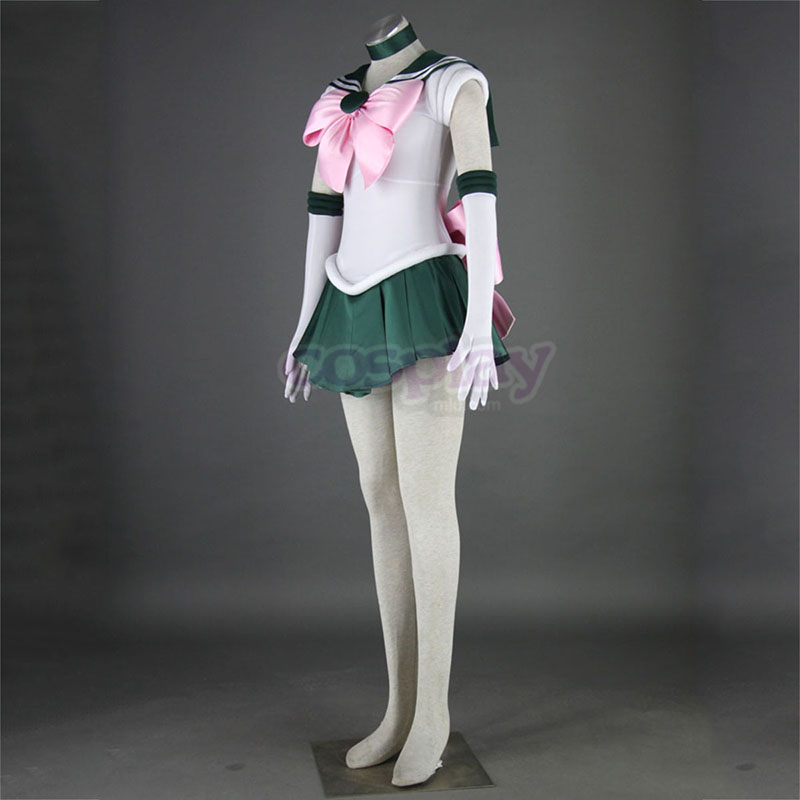 Sailor Moon Kino Makoto 1 Cosplay Costumes UK