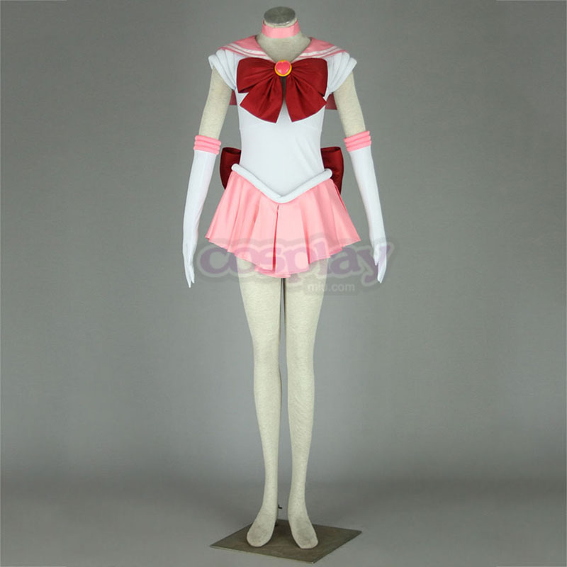 Sailor Moon Chibi Usa 1 Cosplay Costumes UK