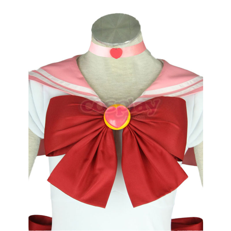 Sailor Moon Chibi Usa 1 Cosplay Costumes UK