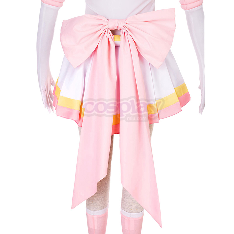 Sailor Moon Chibi Usa 4 Cosplay Costumes UK