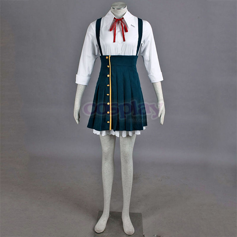 Love, Election and Chocolate Aomi Isara 1 Cosplay Costumes UK