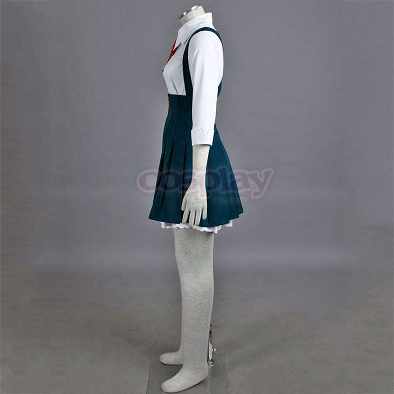 Love, Election and Chocolate Aomi Isara 1 Cosplay Costumes UK
