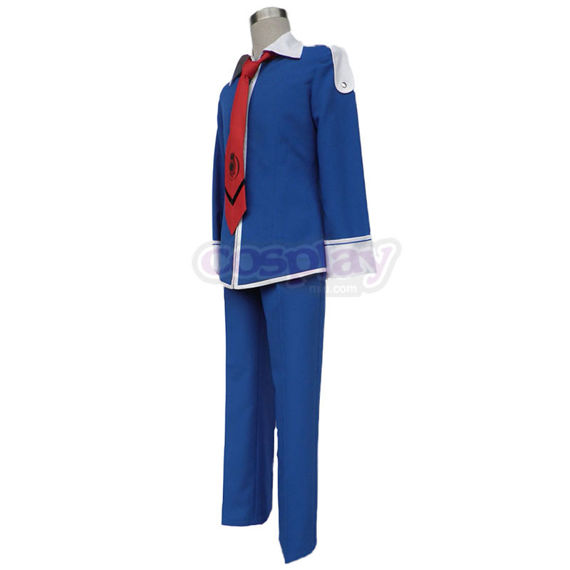 Momogumi PLUS Senki Wniter School Uniform Cosplay Costumes UK