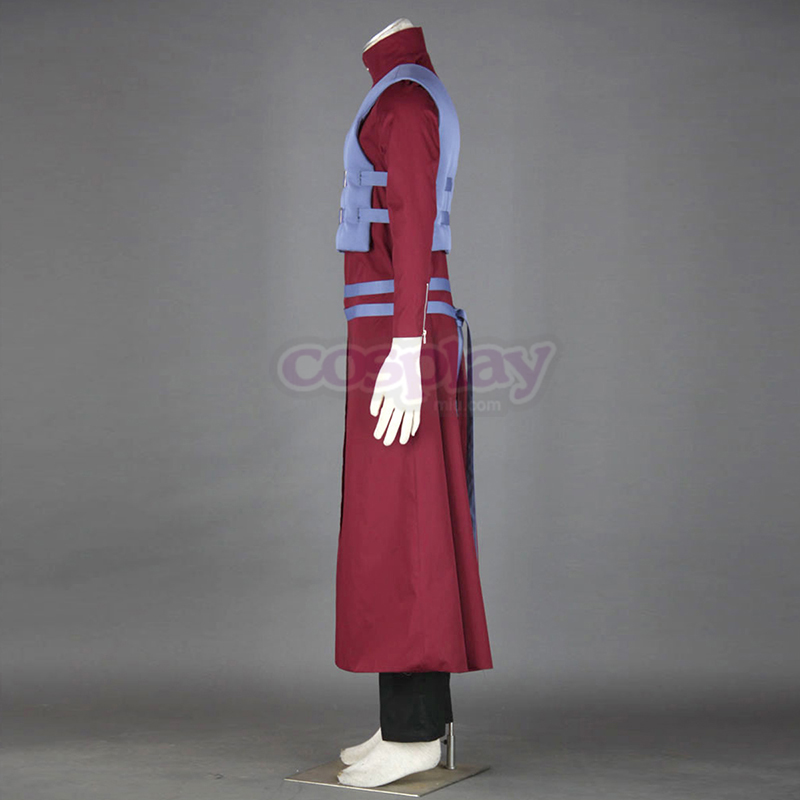 Naruto Shippuden Gaara 7 Cosplay Costumes UK