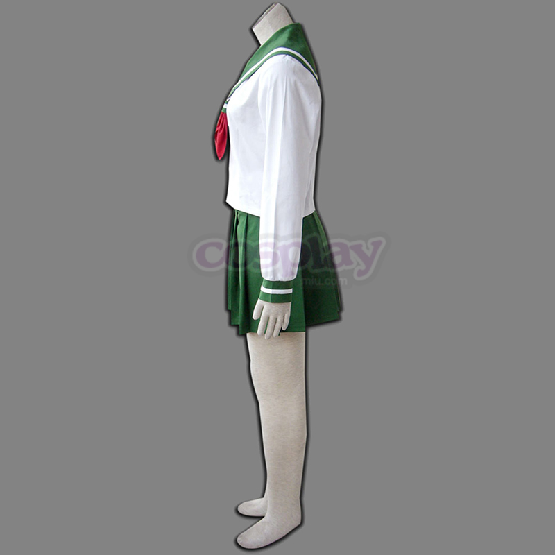Inuyasha Kagome Higurashi 1 Sailor Cosplay Costumes UK