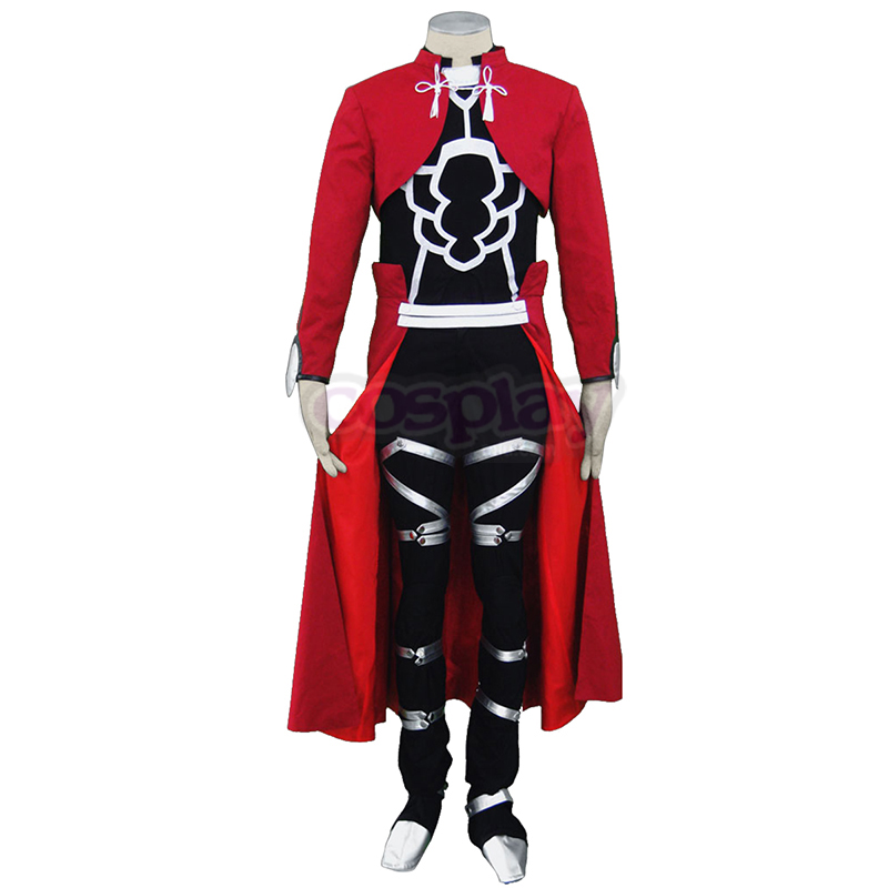 The Holy Grail War Archer Cosplay Costumes UK
