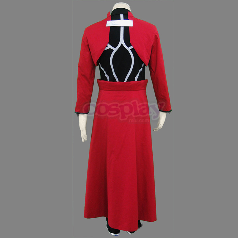 The Holy Grail War Archer Cosplay Costumes UK