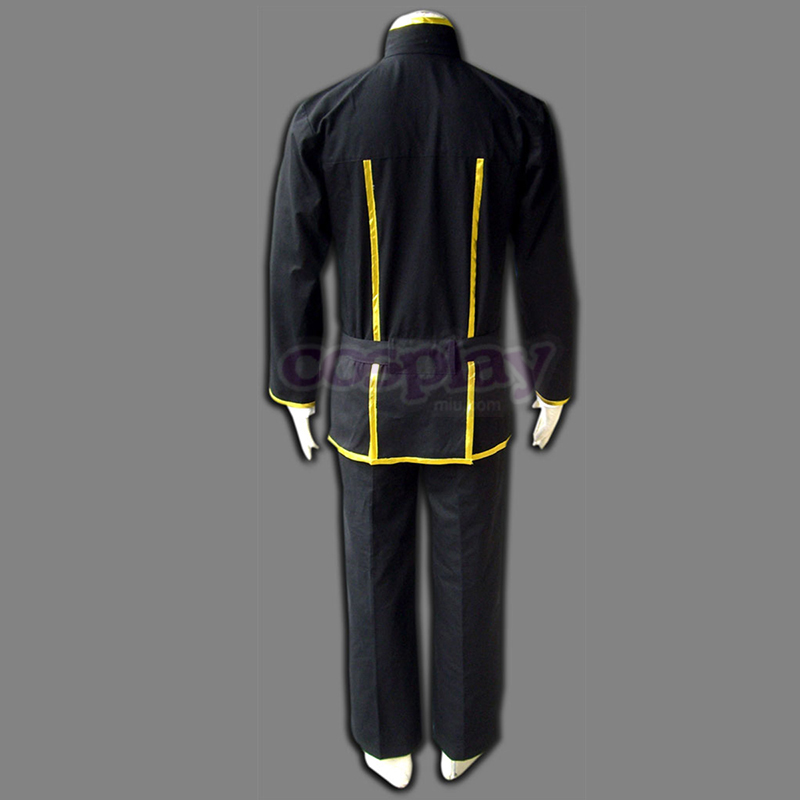 Code Geass Lelouch Lamperouge 1 Cosplay Costumes UK