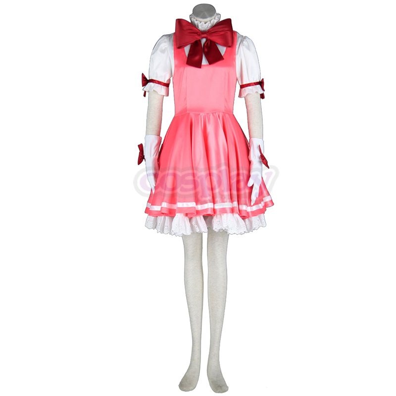 Cardcaptor Sakura Sakura Kinomoto 1 Cosplay Costumes UK