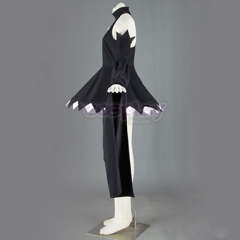Soul Eater Blair 1 Cosplay Costumes UK