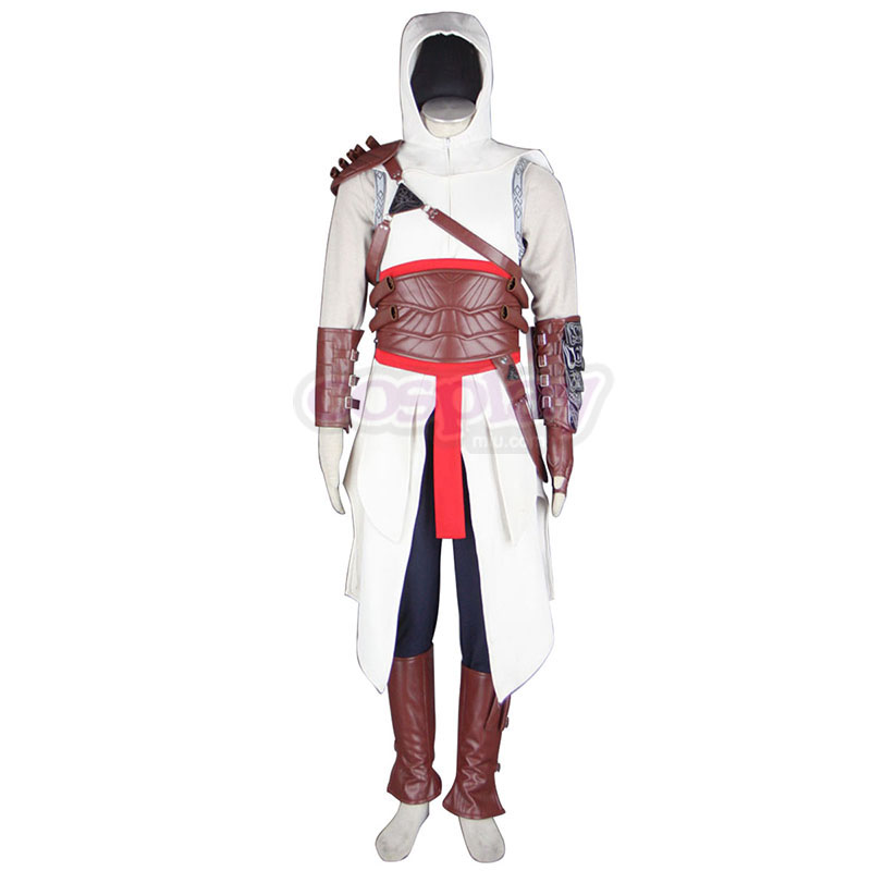 Assassin's Creed Assassin 1 Cosplay Costumes UK