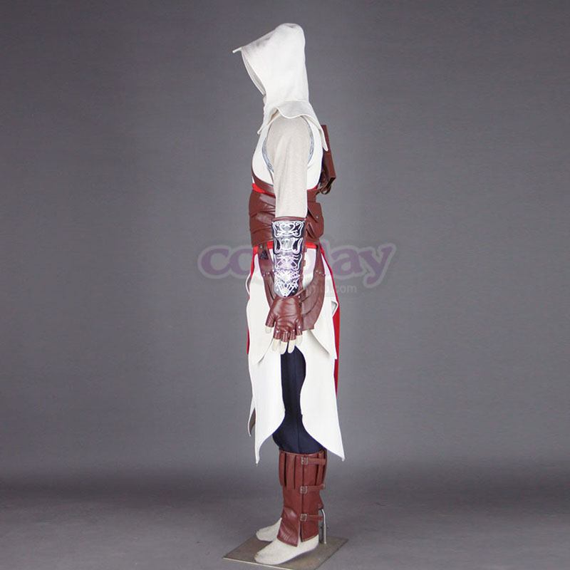 Assassin's Creed Assassin 1 Cosplay Costumes UK