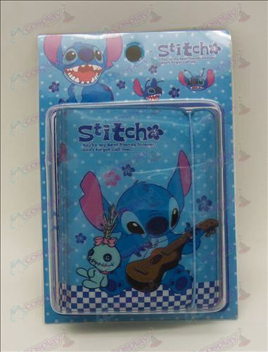 (Thick card sets this) Lilo & Stitch Accessories