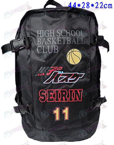 B-301kuroko's Basketball Accessories Backpack
