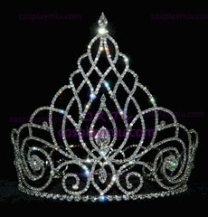 Welcoming Crown