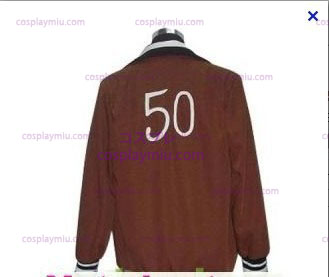 Vocaloid Servant Of Evil Cospaly Costume Jacket