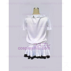 K-ON!! World Is Mine Vocaloid Cosplay Costume