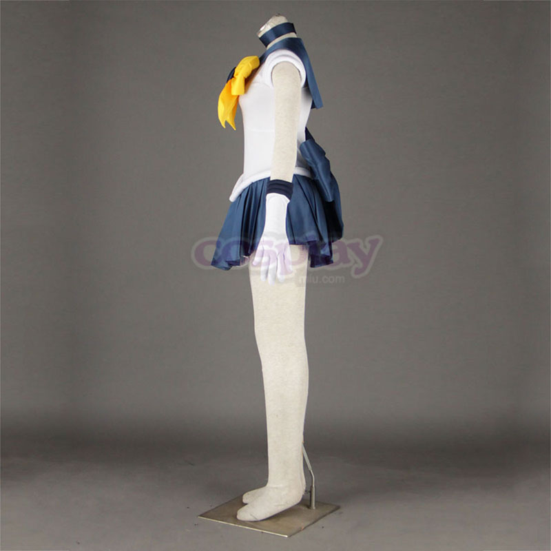 Sailor Moon Tenoh Haruka 1 Cosplay Costumes UK