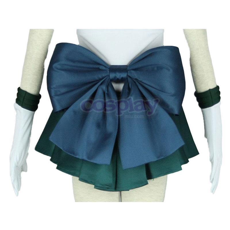 Sailor Moon Kaiou Michiru 1 Cosplay Costumes UK