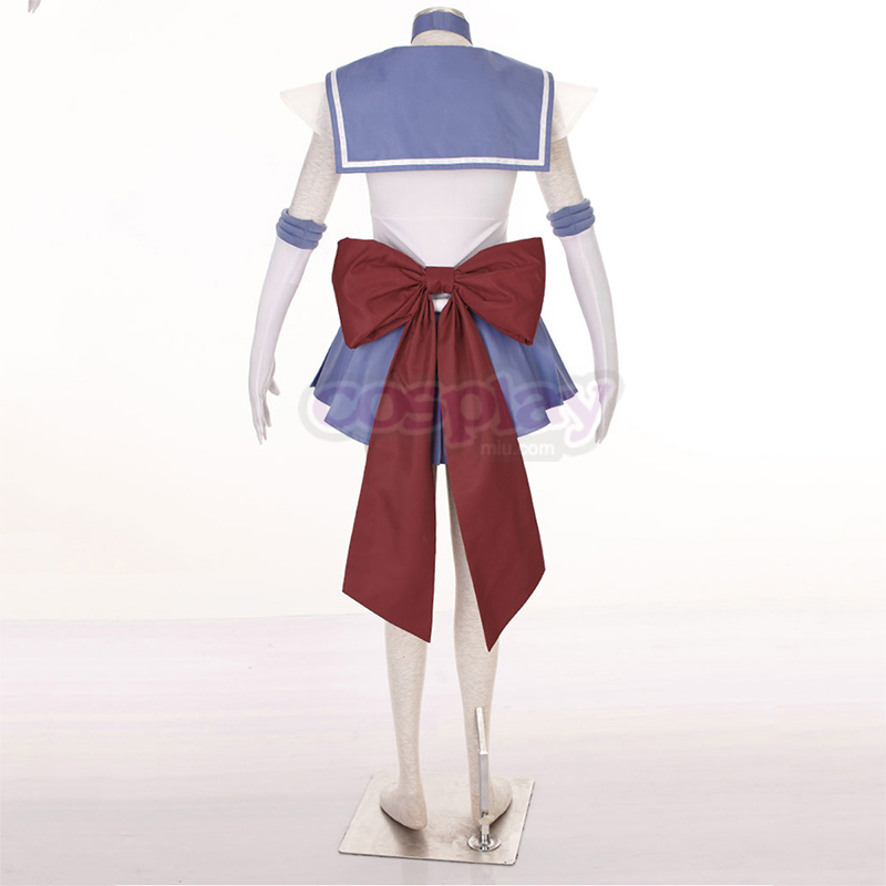 Sailor Moon Tomoe Hotaru 3 Cosplay Costumes UK