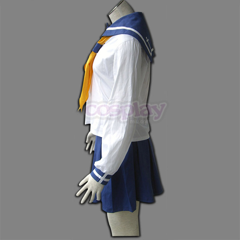 Buso Renkin Tokiko Tsumura Sailor Cosplay Costumes UK