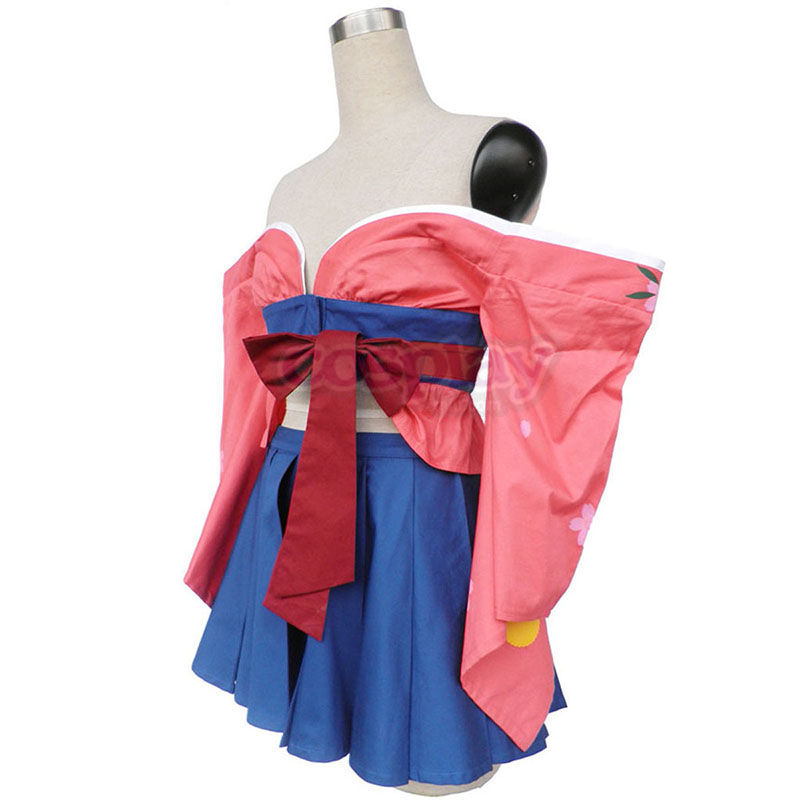 Tenjho Tenge Natsume Maya 1 Cosplay Costumes UK