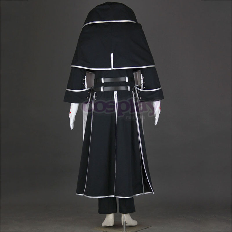 Trinity Blood Tres Iqus 1 Cosplay Costumes UK