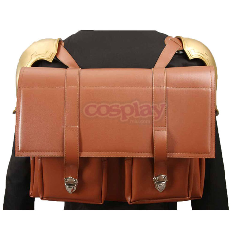 Final Fantasy Type-0 Cater 1 Cosplay Costumes UK