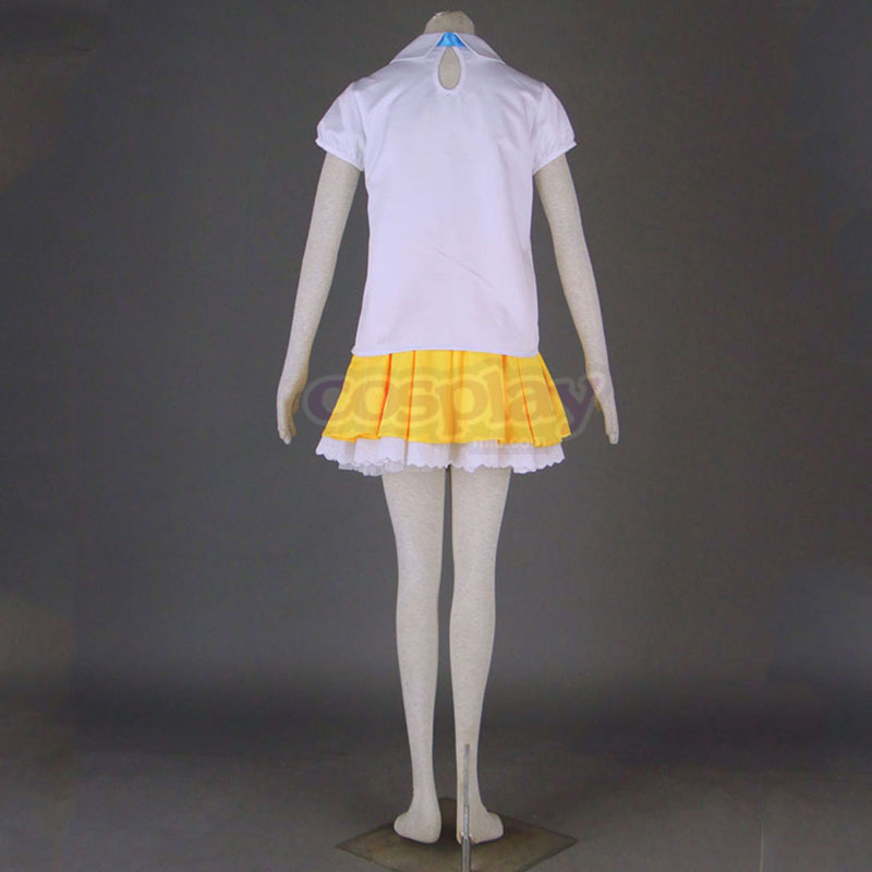 Animation Style Culture Fashion Autumn Dress 1 Cosplay Costumes UK