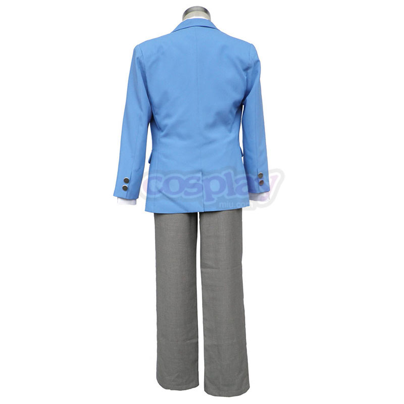 The Springs of Prince Male Uniforms Cosplay Costumes UK
