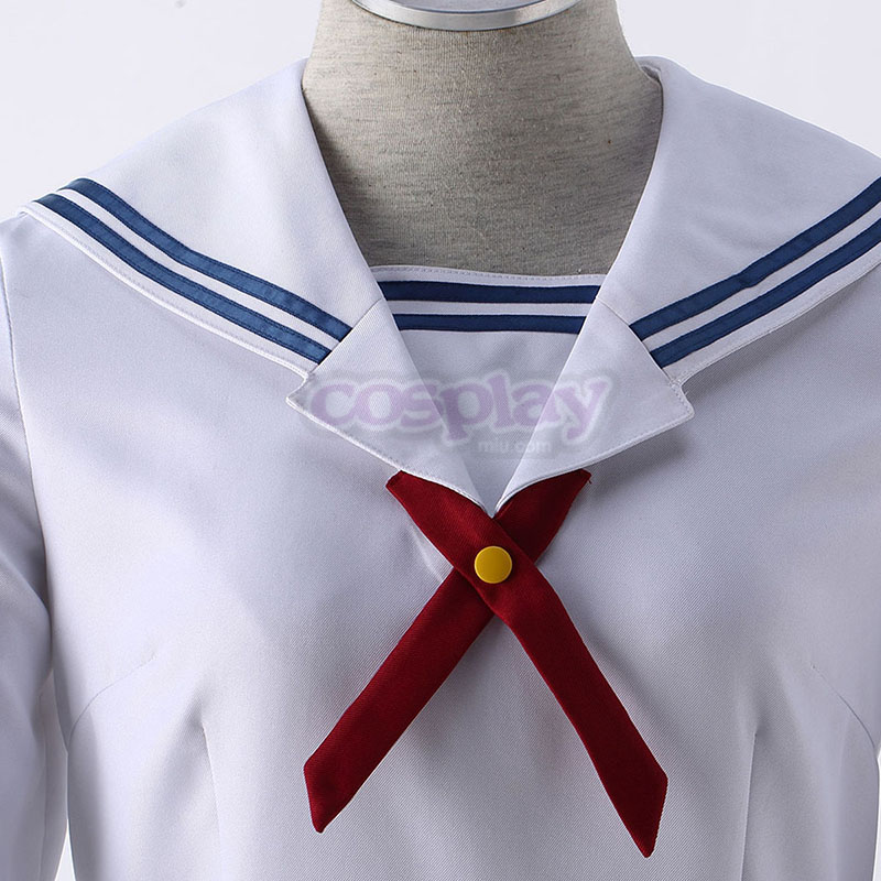 Saekano: How to Raise a Boring Girlfriend Toyogasaki Uniforms Cosplay Costumes UK