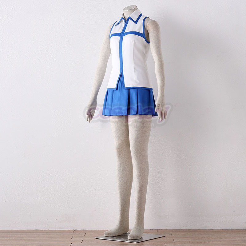 Fairy Tail Lucy 1 Cosplay Costumes UK