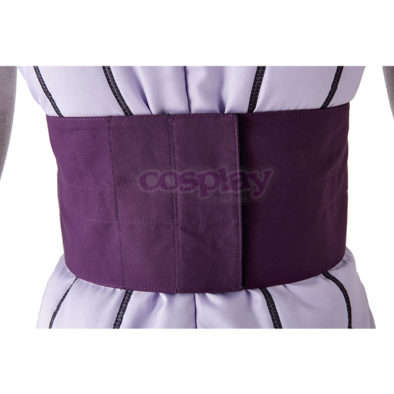 Naruto Hyūga Hinata 4 Cosplay Costumes UK