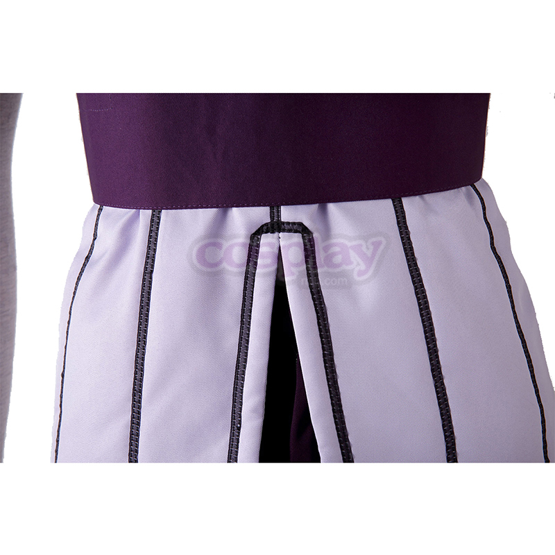 Naruto Hyūga Hinata 4 Cosplay Costumes UK