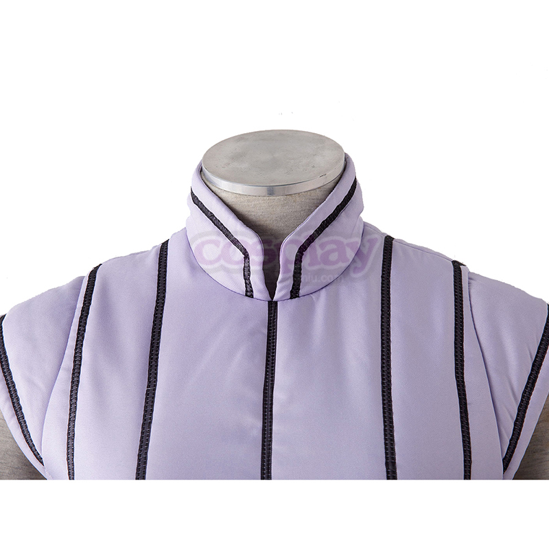 Naruto Hyūga Hinata 4 Cosplay Costumes UK