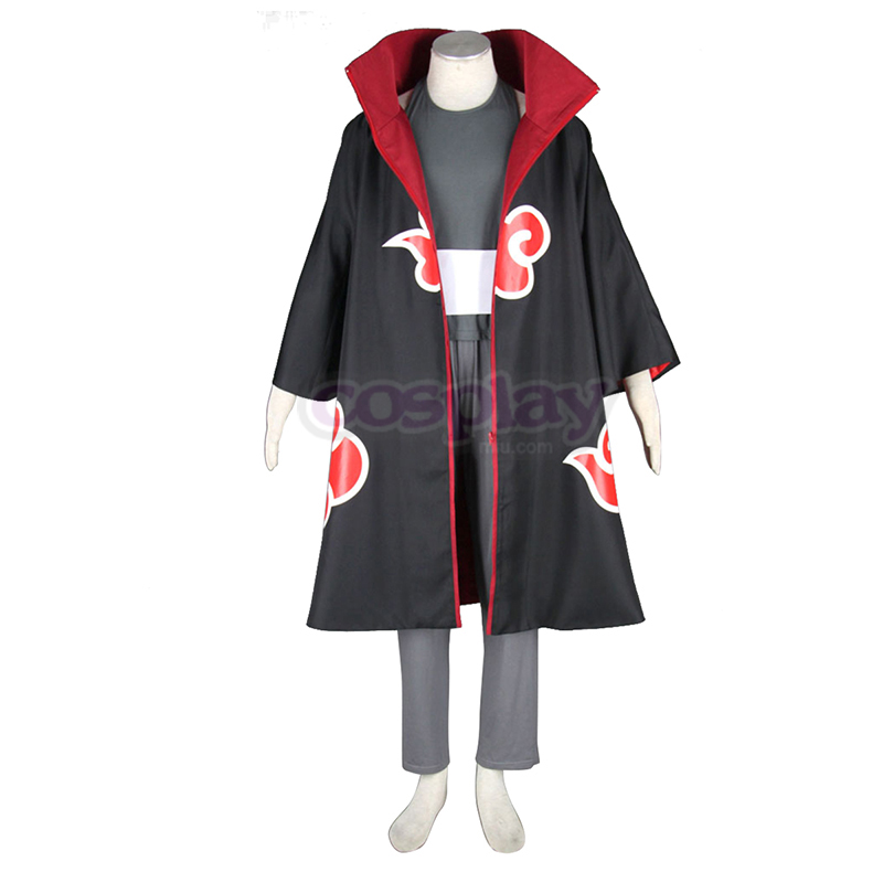 Naruto Kakuzu 1 Cosplay Costumes UK