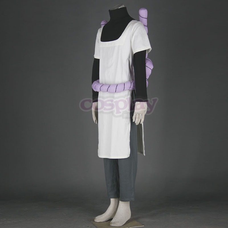 Naruto Orochimaru 1 Cosplay Costumes UK