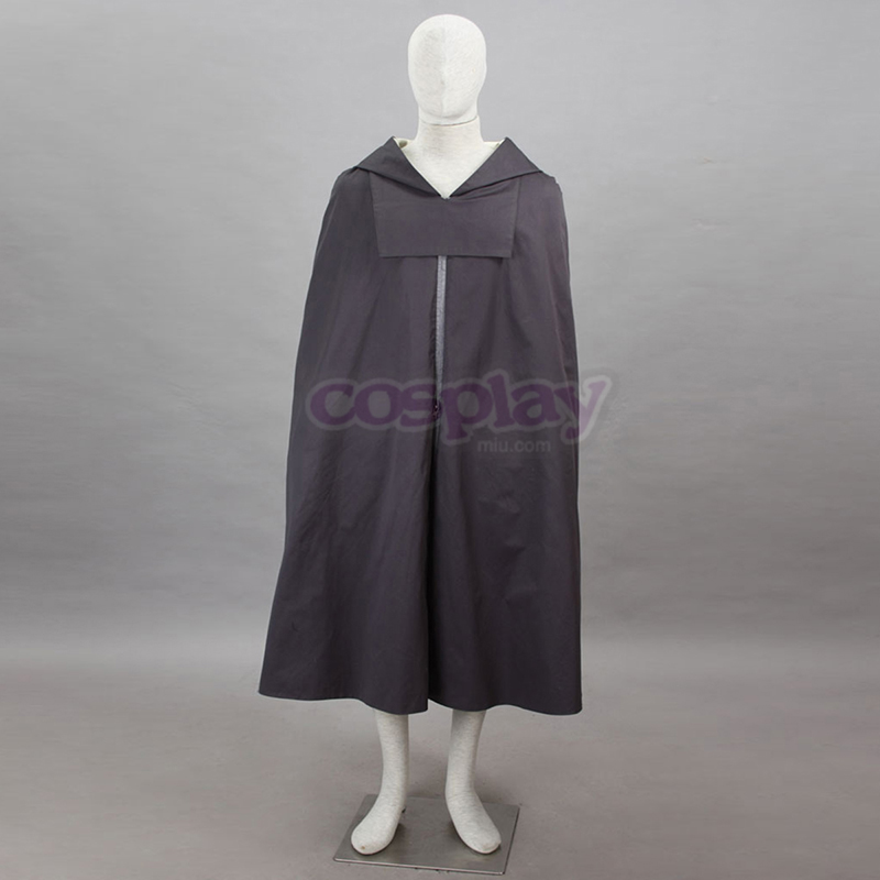 Naruto Taka Organization Cloak 1 Cosplay Costumes UK
