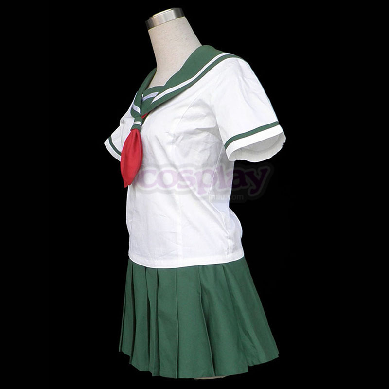 Inuyasha Kagome Higurashi 2 Sailor Cosplay Costumes UK