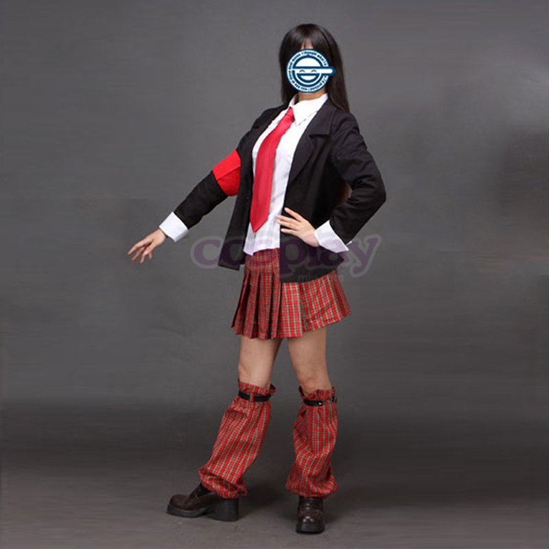 Shugo Chara Female School Uniform 1 Cosplay Costumes UK