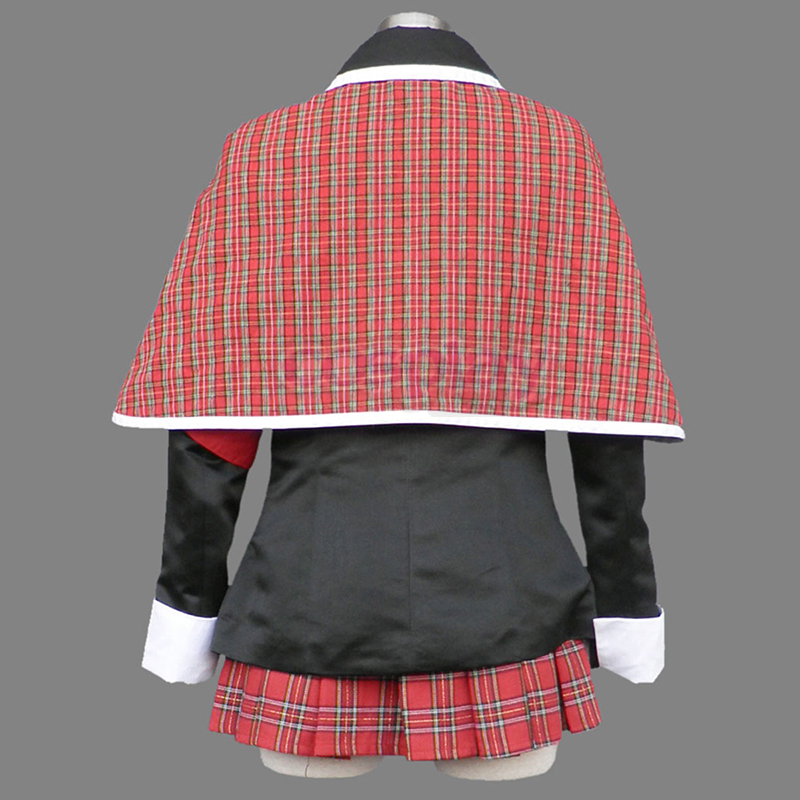 Shugo Chara Female School Uniform 2 Cosplay Costumes UK