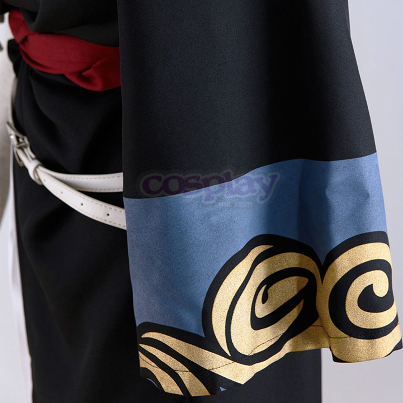 Gintama Sakata kintoki kimono 1 Cosplay Costumes UK