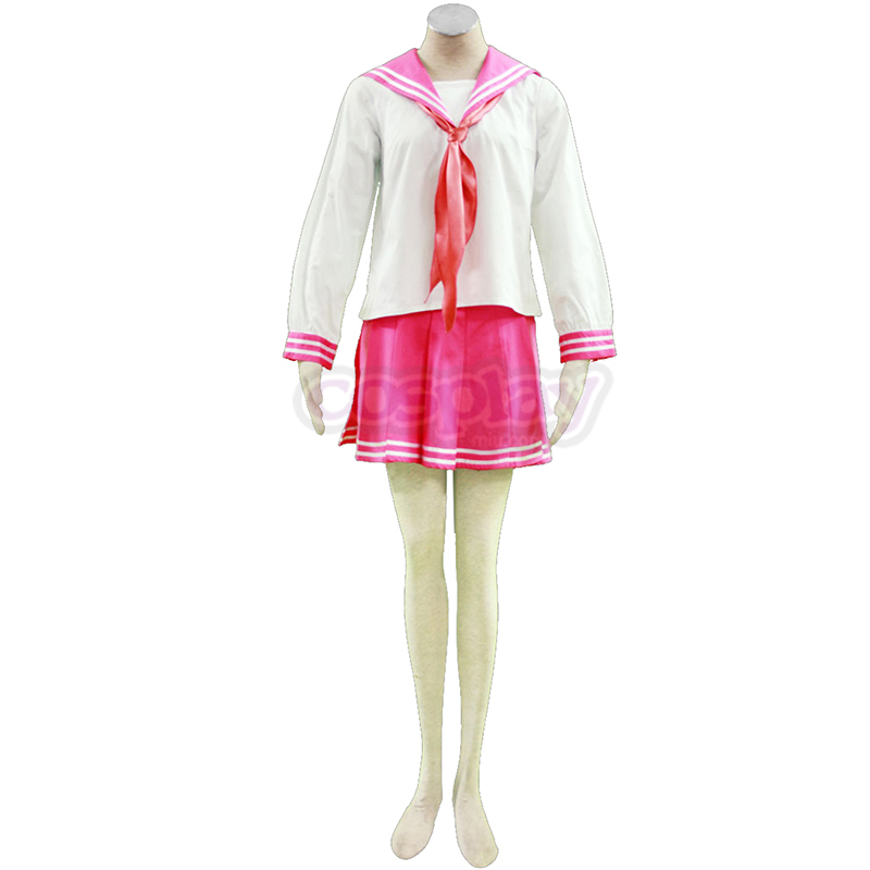 Lucky☆Star Izumi Konata 1 Cosplay Costumes UK