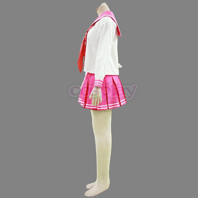 Lucky☆Star Izumi Konata 1 Cosplay Costumes UK