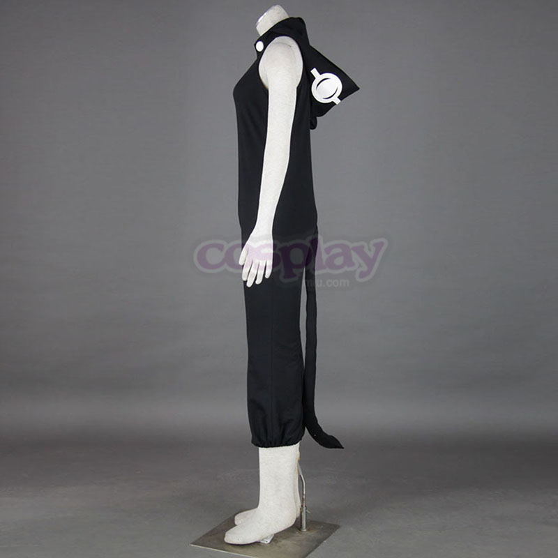 Soul Eater Medusa 1 Cosplay Costumes UK