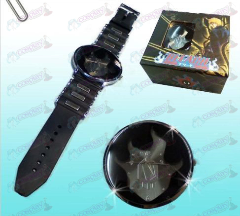 Bleach Accessories imaginary black watches