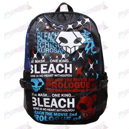 Bleach Accessories Backpack