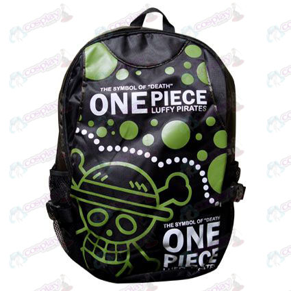 One Piece Accessories Backpack