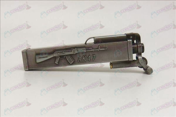 CrossFire AccessoriesAk47 lighter package (gun color)