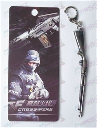 CrossFire Accessories rifle